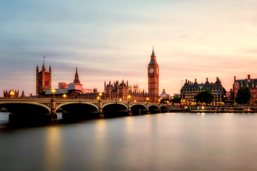 Study in the United Kingdom